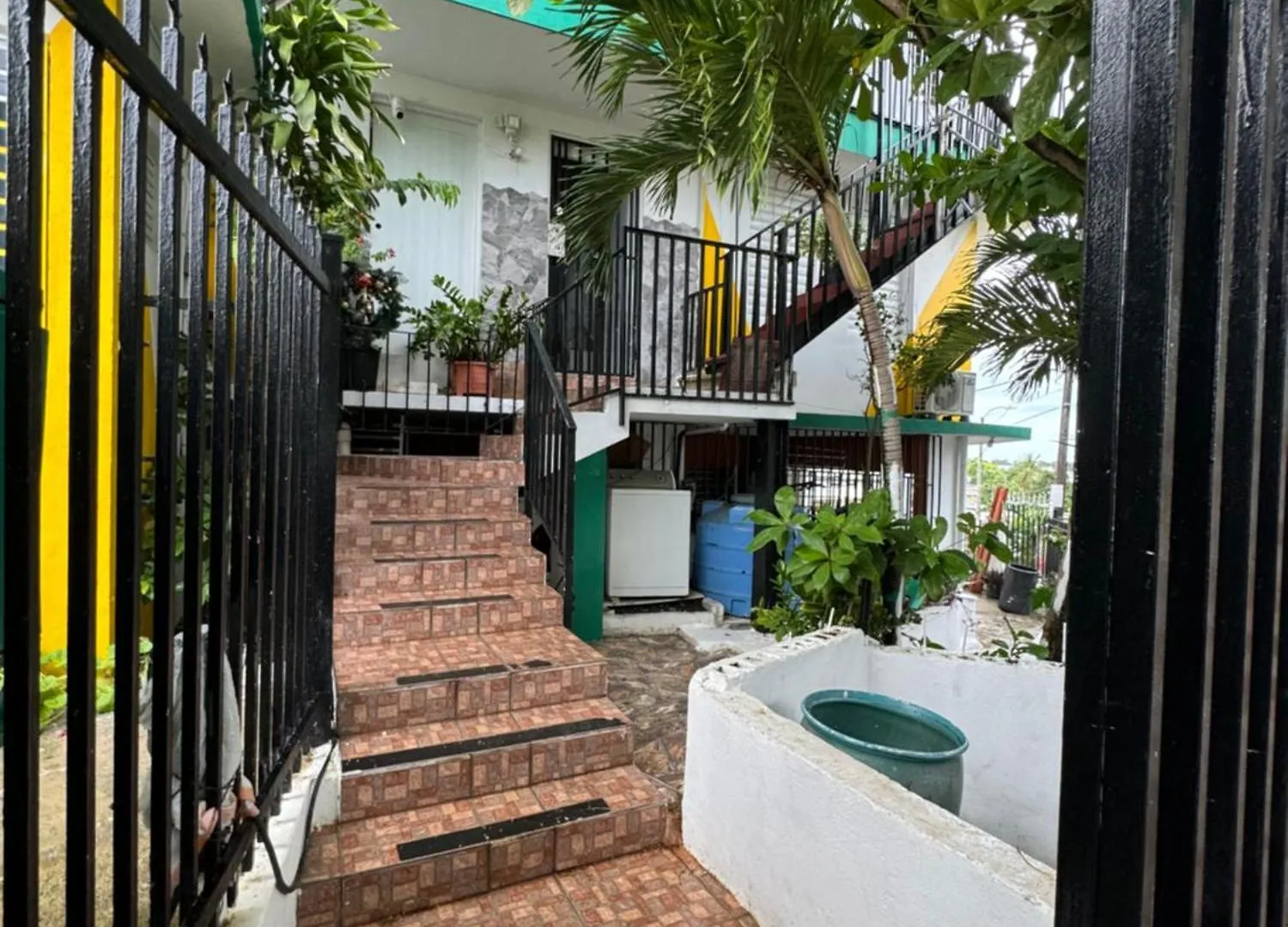 Casita Natural Village #6 y #8 San Juan