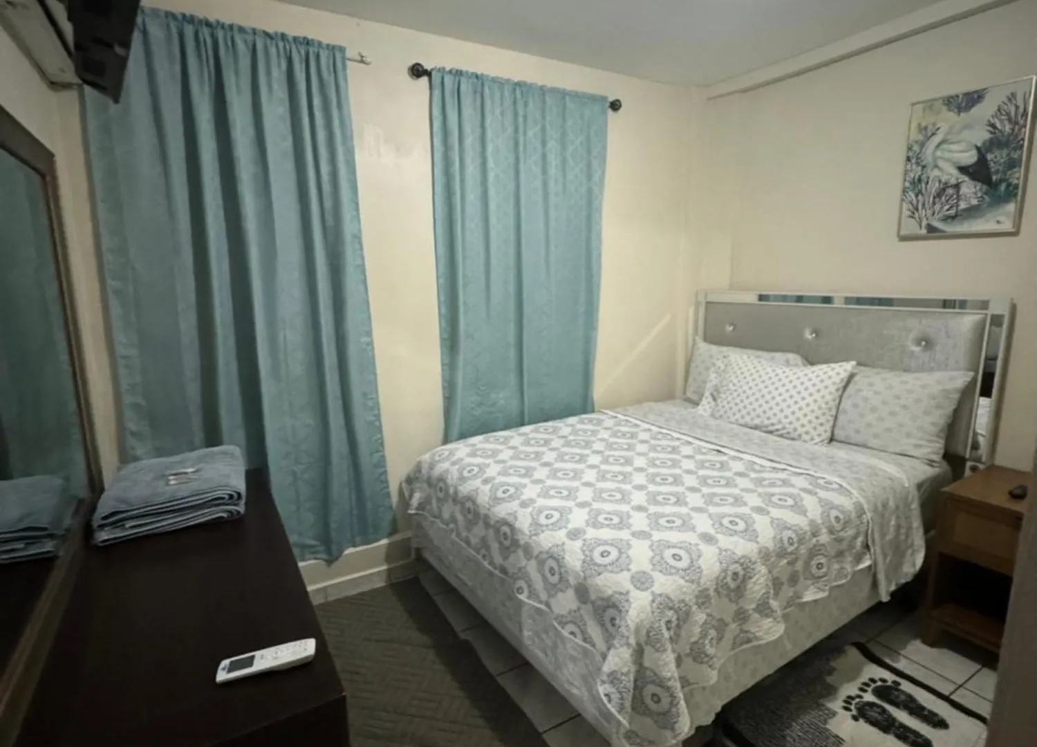Casita Natural Village #6 y #8 San Juan Apartamento