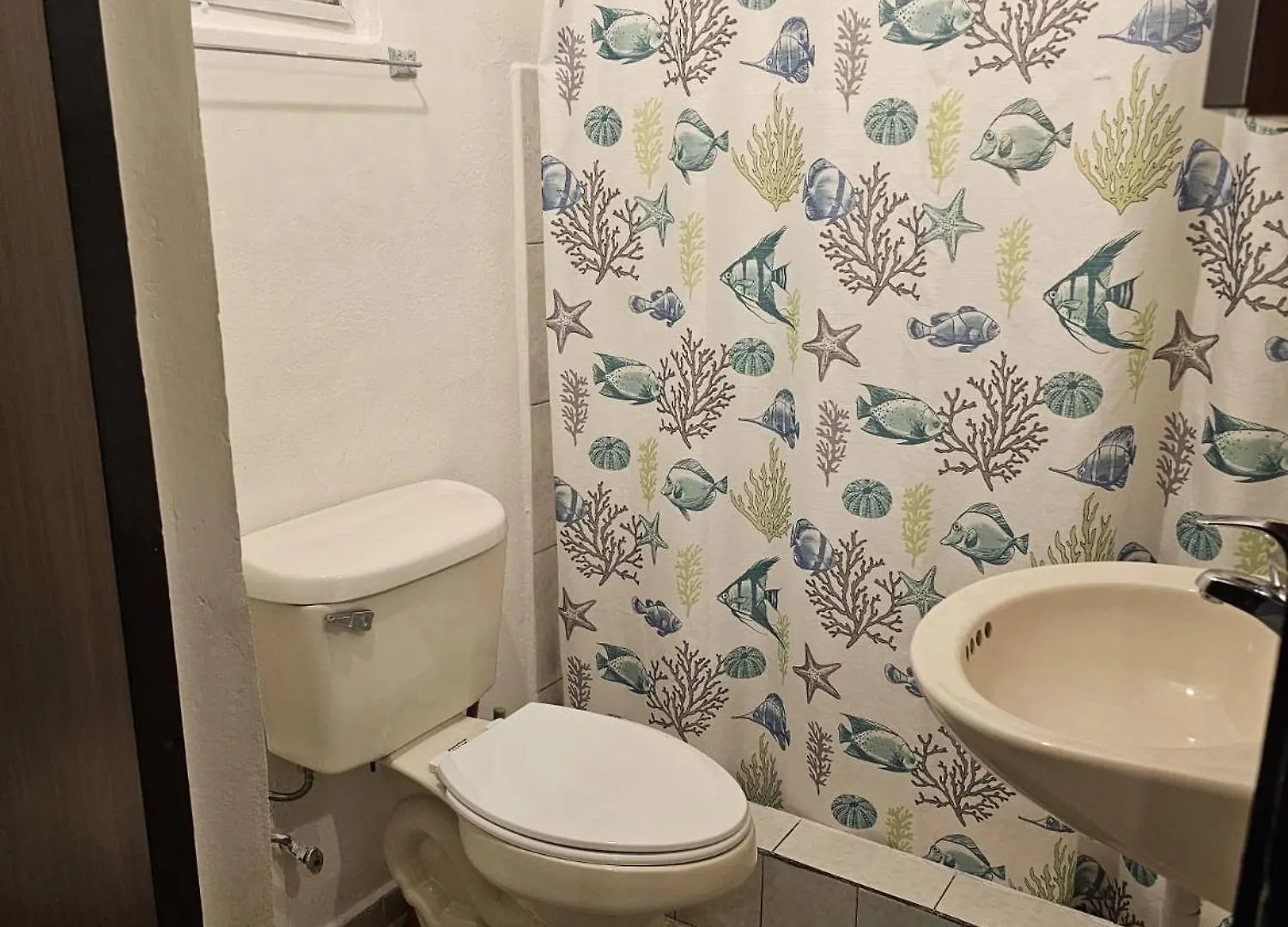 Apartamento Casita Natural Village #6 y #8 San Juan