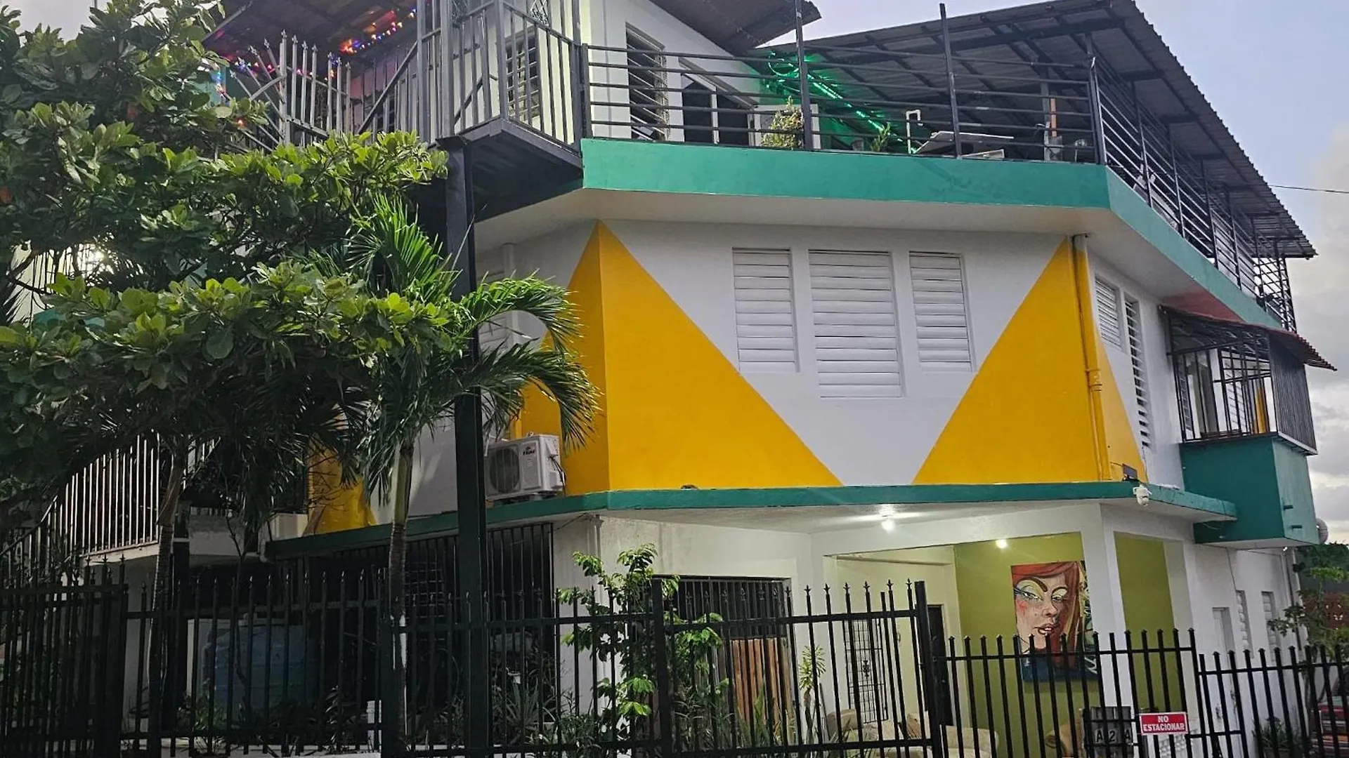 Casita Natural Village #6 y #8 San Juan