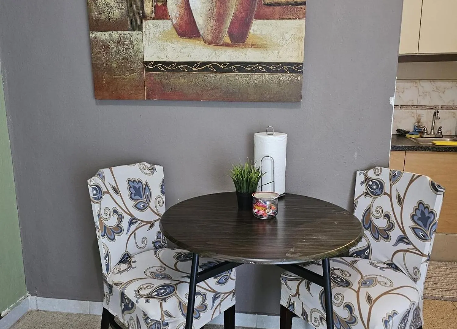 Apartamento Casita Natural Village #6 y #8 San Juan Puerto Rico