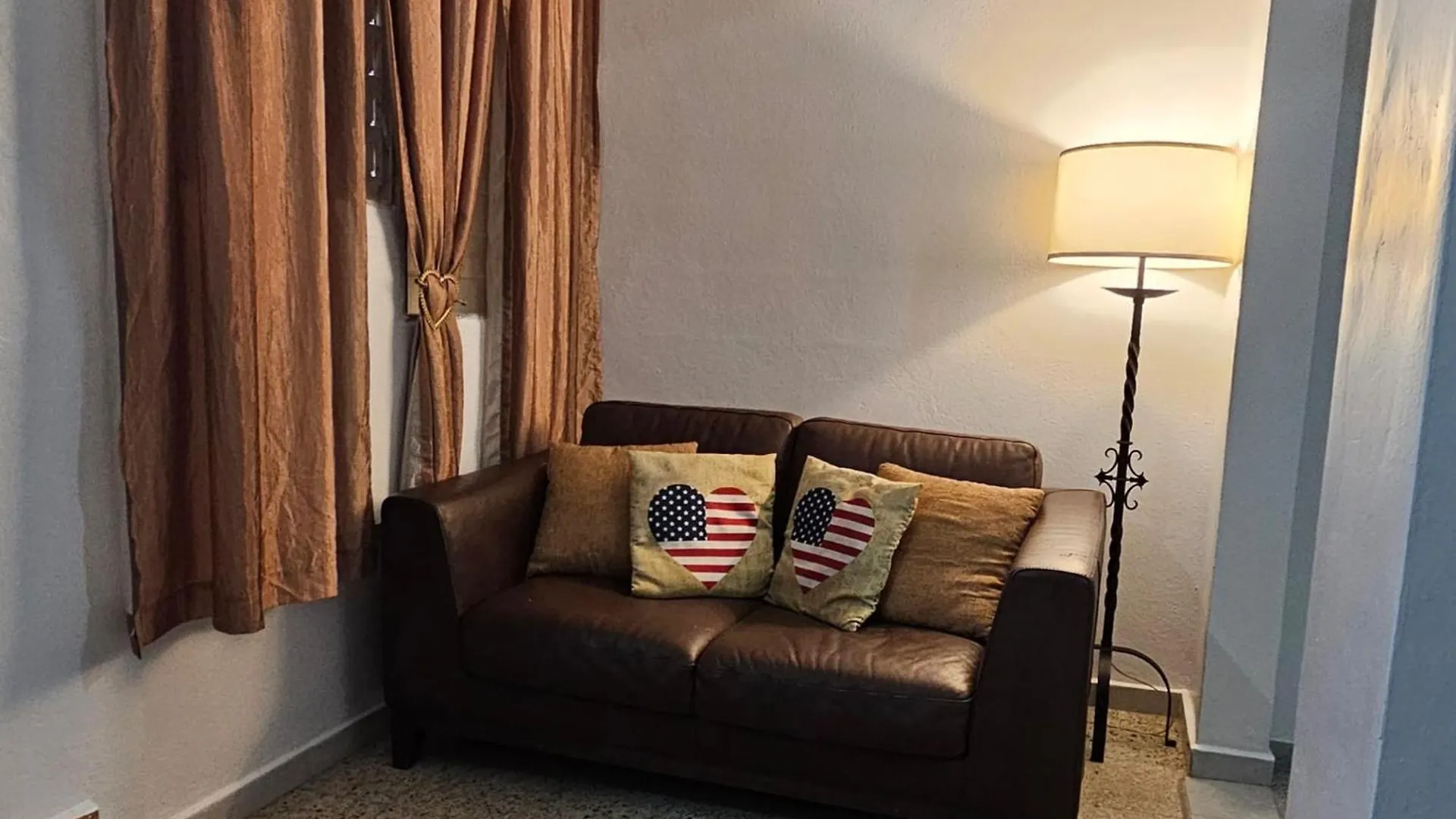 Apartamento Casita Natural Village #6 y #8 San Juan Puerto Rico