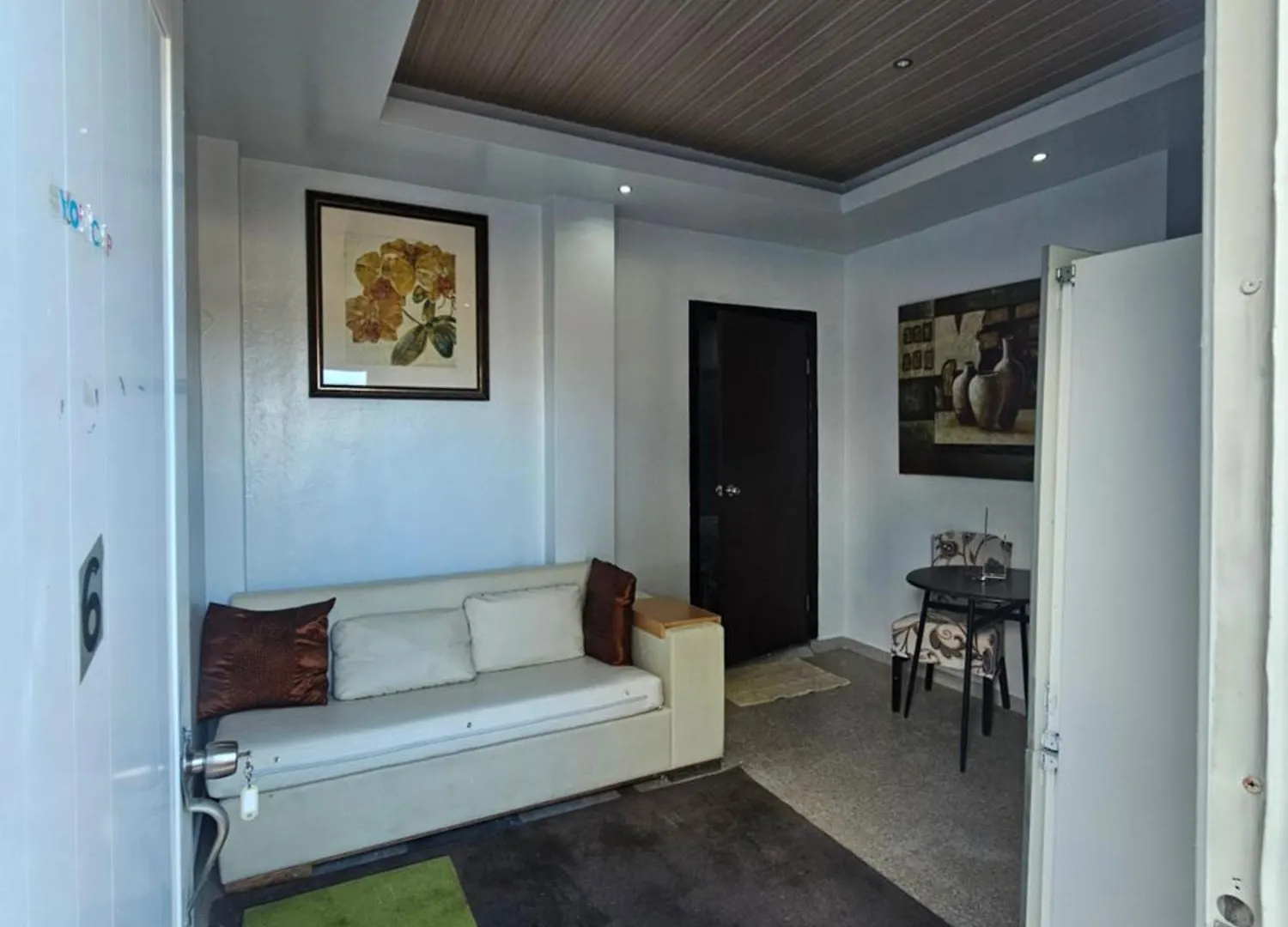 Casita Natural Village #6 y #8 San Juan