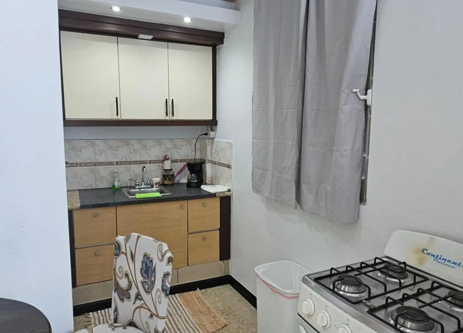 Casita Natural Village #6 y #8 San Juan