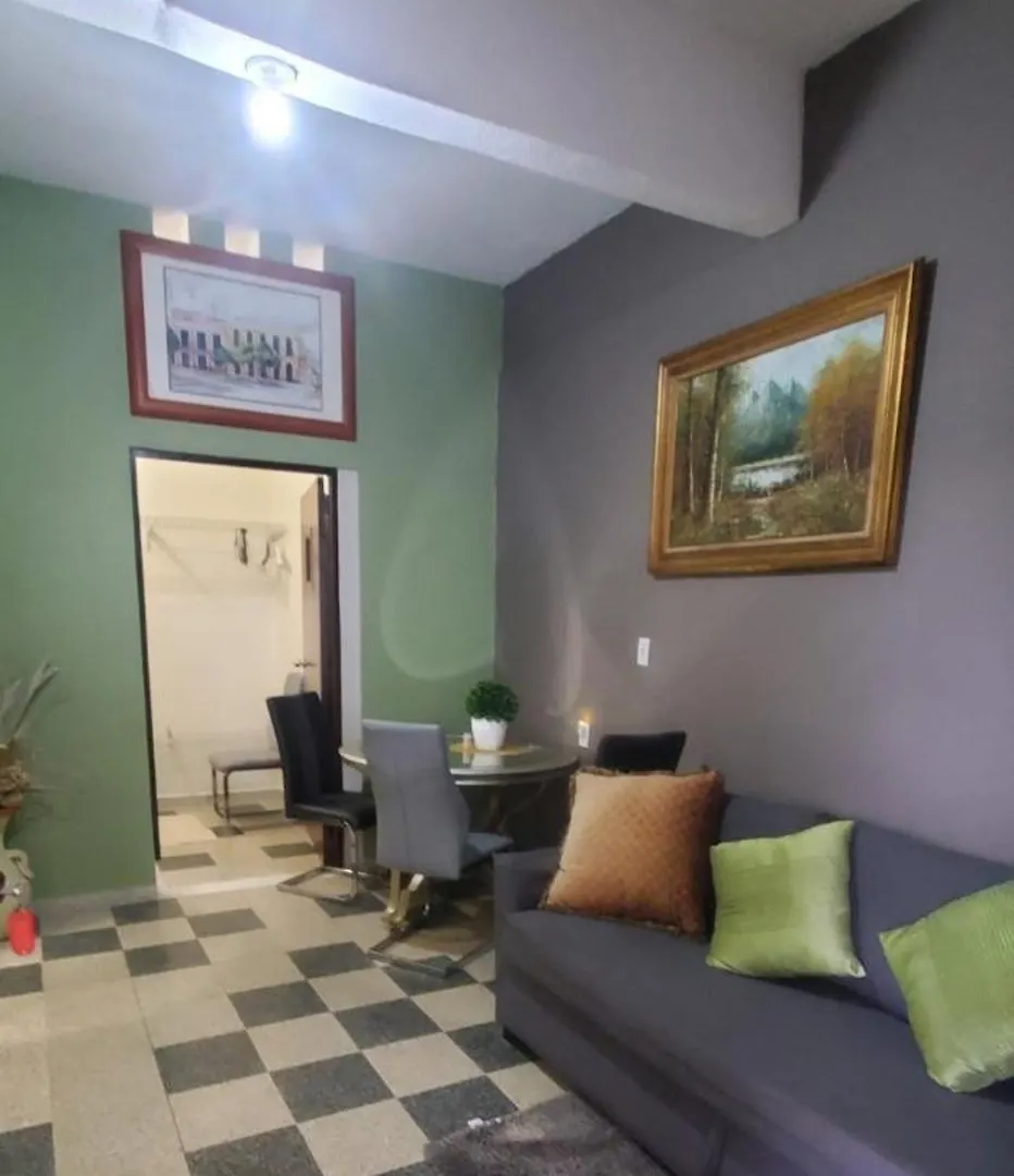 Casita Natural Village #6 y #8 San Juan