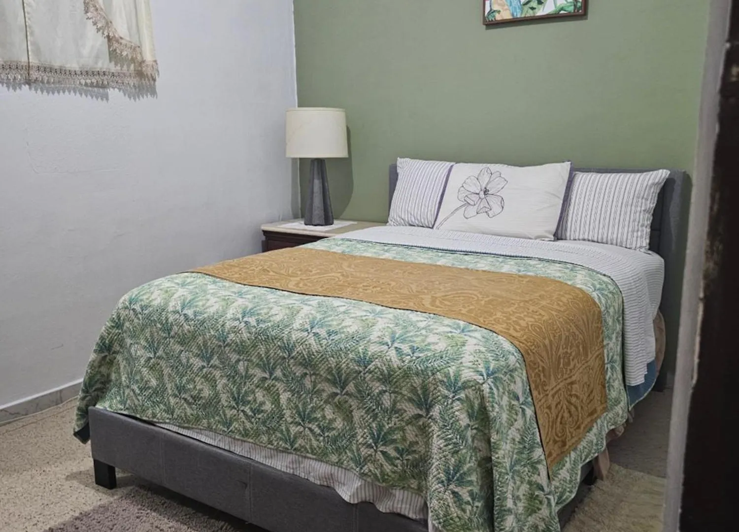 Casita Natural Village #6 y #8 San Juan