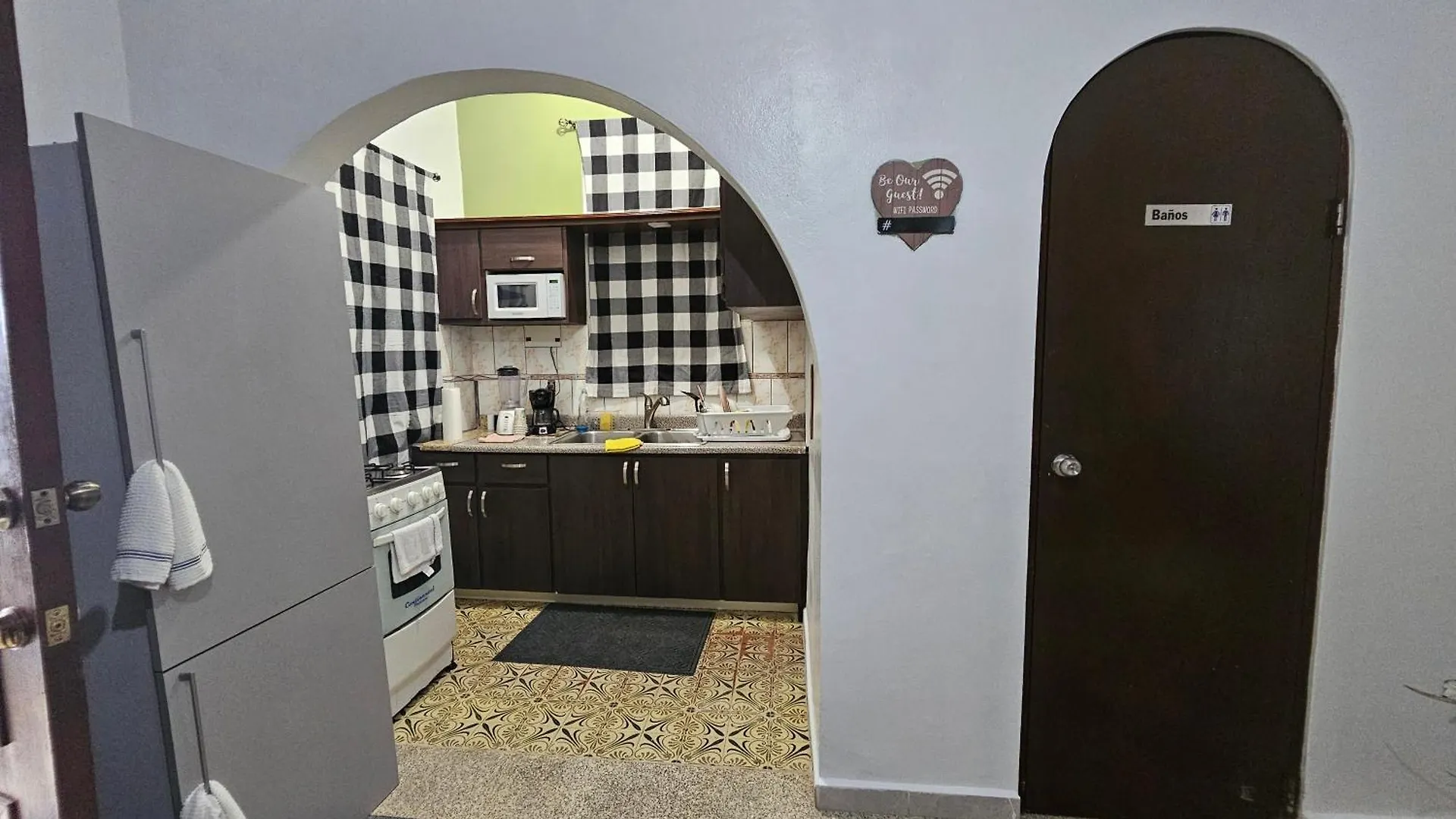 Apartamento Casita Natural Village #6 y #8 San Juan