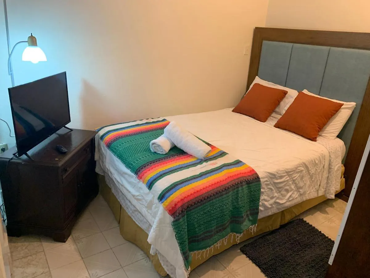 Apartamento Casita Natural Village #6 y #8 San Juan