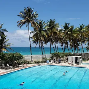 Kasa Corales Studio For 2 Pool Parking San Juan