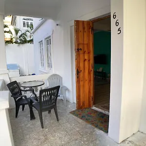  Holiday home Casa Blanca Puerto Rico