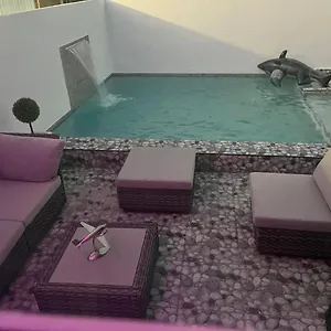  Apartment Pfkr Puerto Rico