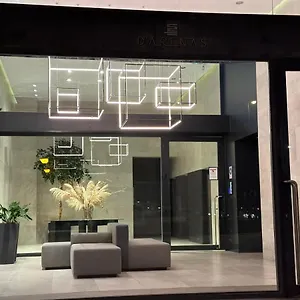 Apartment Lhome Spain