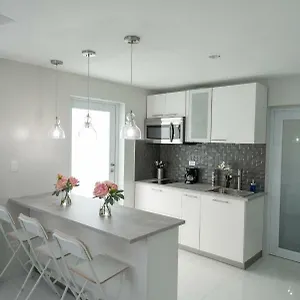  Apartment Aereomar Boutique Puerto Rico